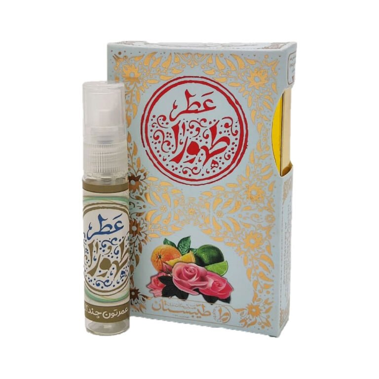 عطر طیبستان مدل طهورا