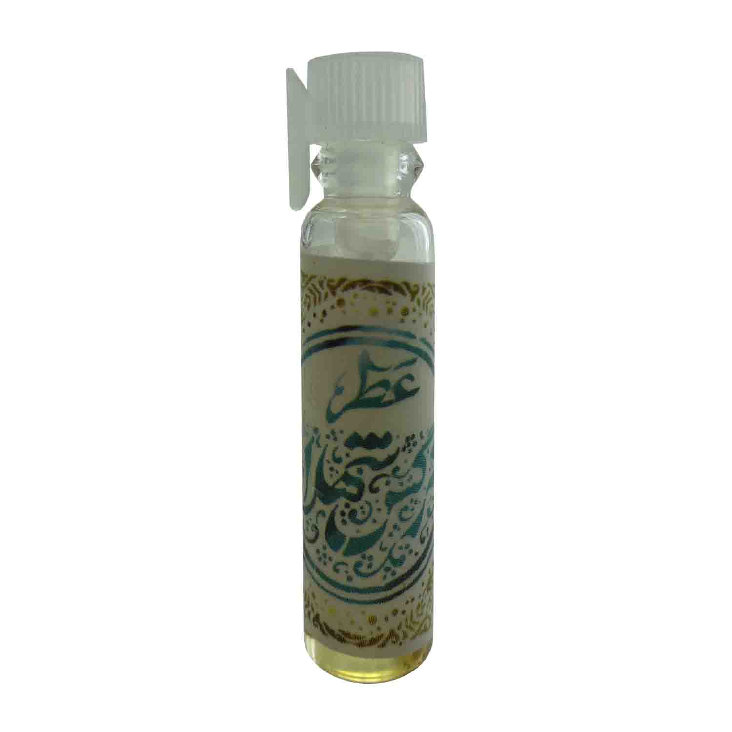 عطر طبیعی نرگس شهلا 1 گرمی طیبستان