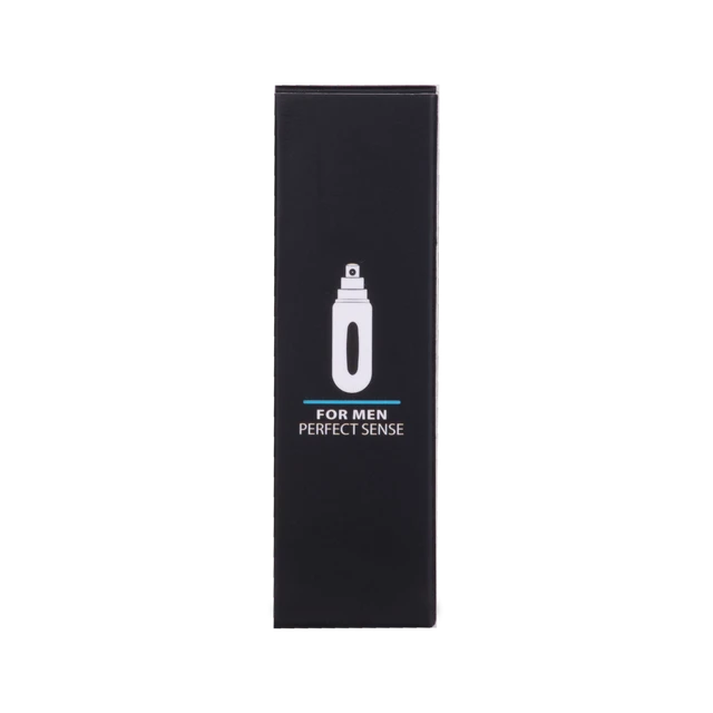 تریپ فیوم (عطر همراه) مردانه تراست مدل Patron