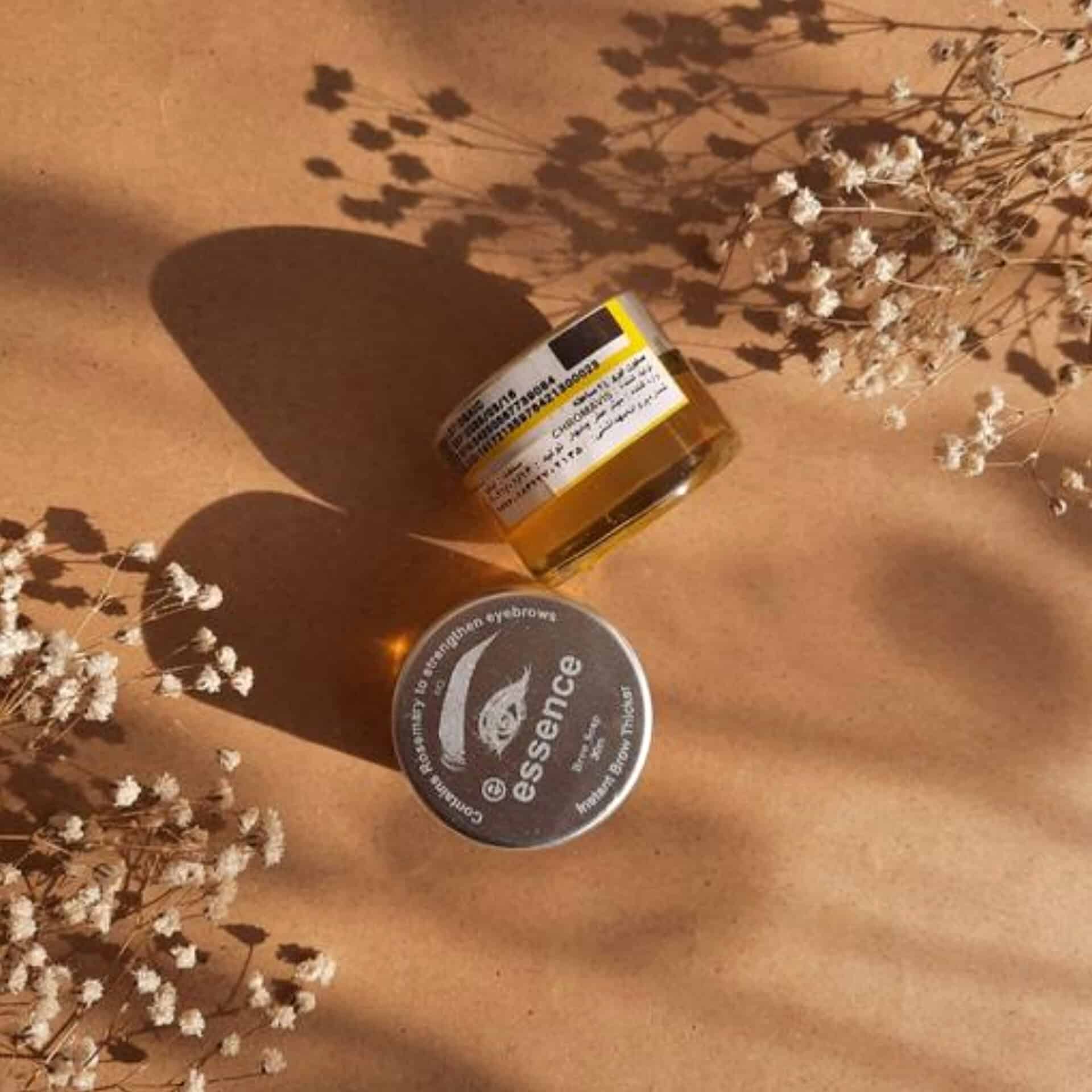صابون لیفت ابرو اسنس