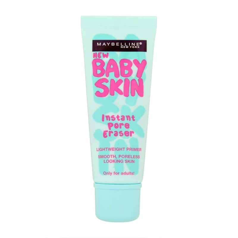 پرایمر میبلین مدل Baby Skin حجم 22 میلی لیتر(های کپی)