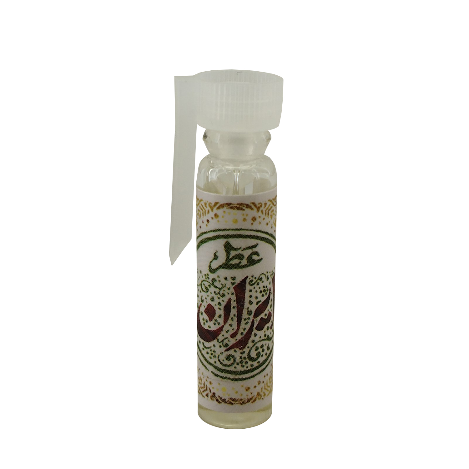 عطر جیبی طیبستان مدل ایران حجم 1 میلی لیتر