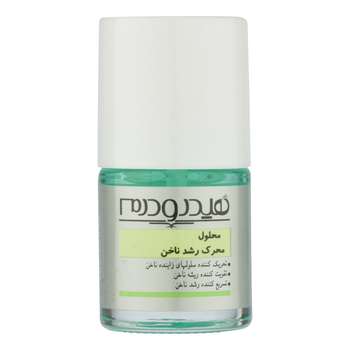 تقویت کننده ناخن