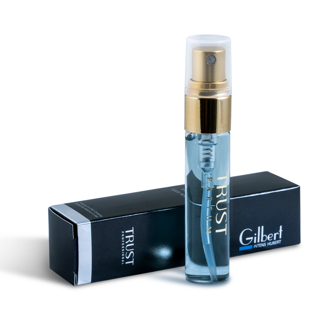 تستر پرفیوم مردانه Gilbert تراست