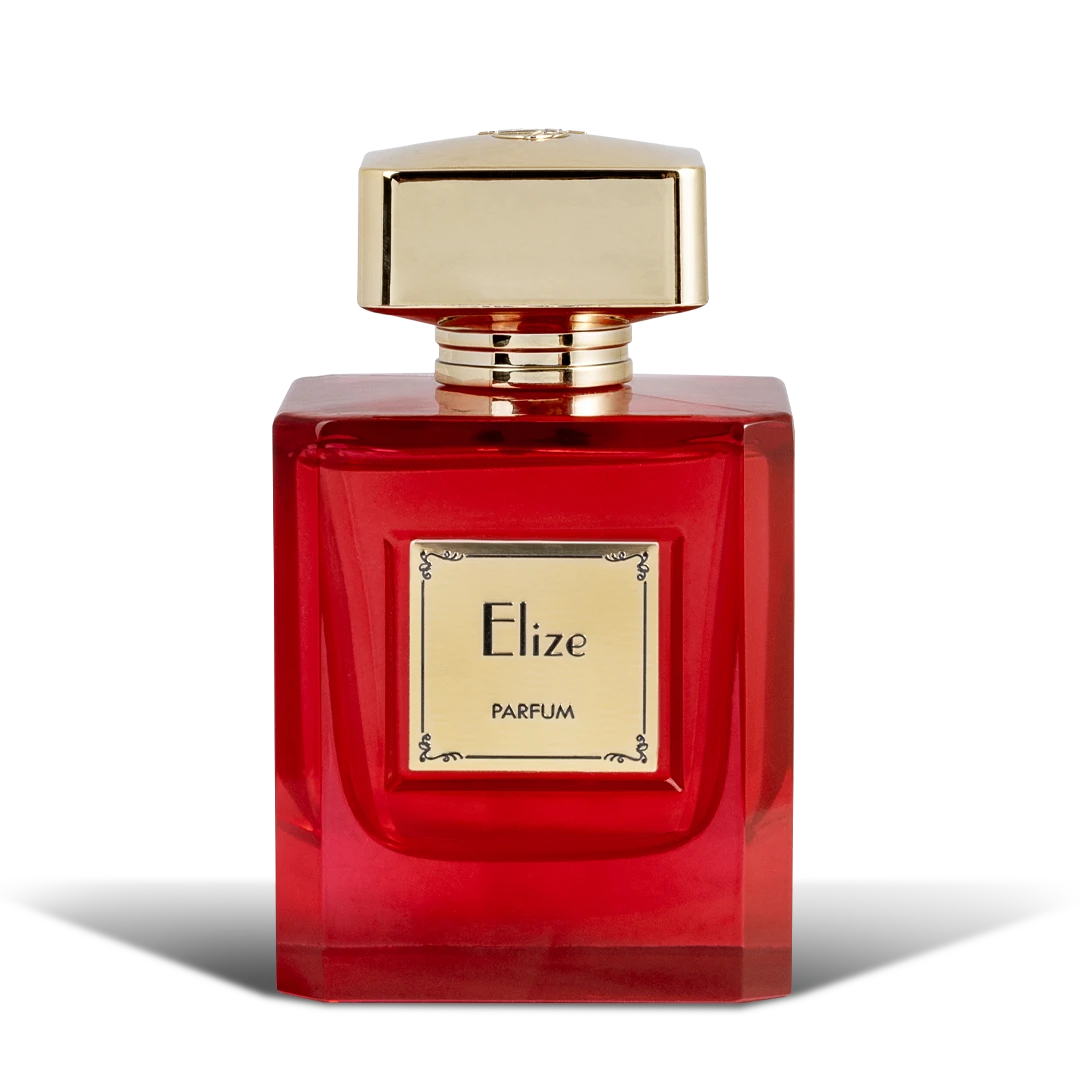 پرفیوم زنانه Elize تراست