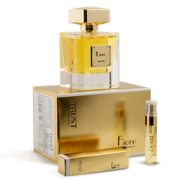 پرفیوم زنانه Fiore تراست